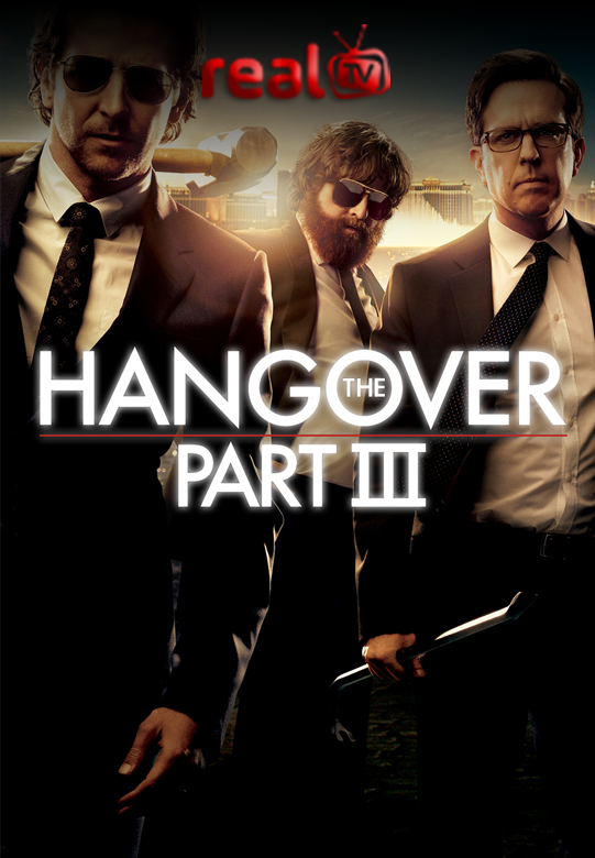 The Hangover Part III